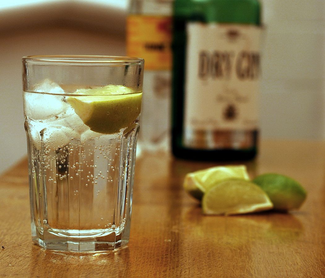 Gin Tonic